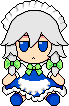 Sakuya fumo
